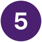 Number 5