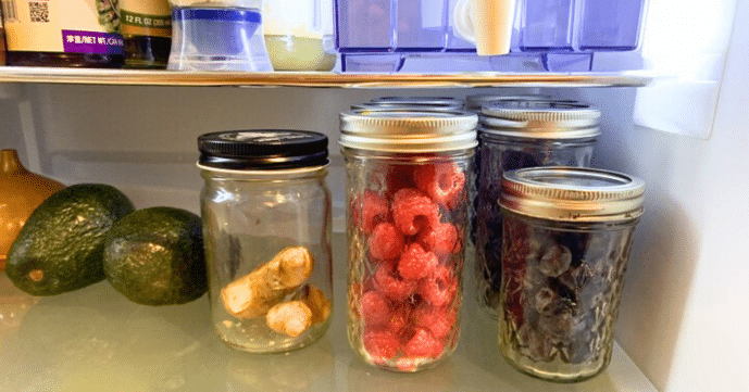 You are currently viewing Our Attempt at a Plastic-Free Lifestyle