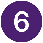 Number 5