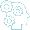 Learn Skills are expanded by learning.
