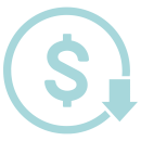 Lower Cost Lower costs by having skills-based volunteers do costly work pro bono.