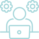 Exposure to New Practices Exposure to new practices makes workers more efficient.